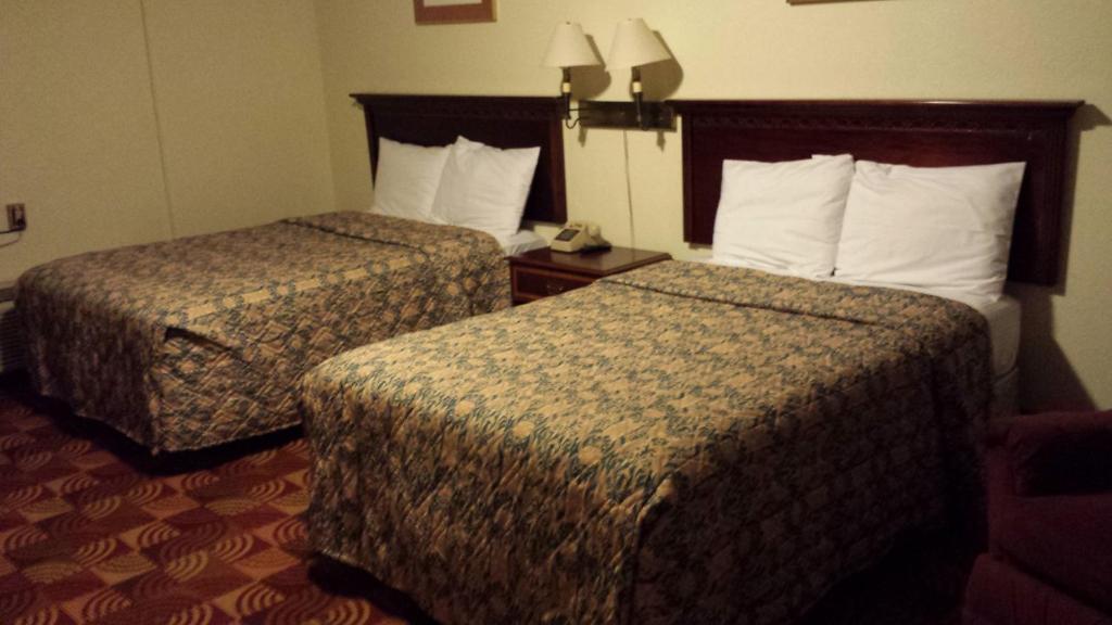 Red Carpet Inn & Suites New Cumberland Ruang foto
